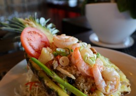 Siam Fried Rice