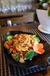 THAI NOODLE DISHES