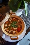 THAI SOUP