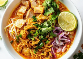 Kao Soi