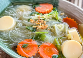 Vegetable Soup