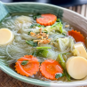 Vegetable Soup
