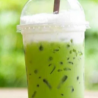 Thai Iced Green Tea