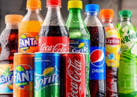 Soft Drinks
