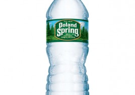 Bottled Water