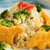 Kids B: Fried Rice
