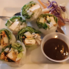 Summer Rolls ( 6pc)