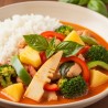 Red Curry