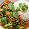 Panang Curry