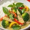 Green Curry