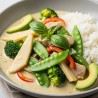 Mountain Curry