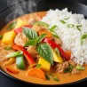 Mango Curry