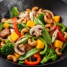 Mango Stir-Fry