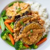 Amazing Eggplant