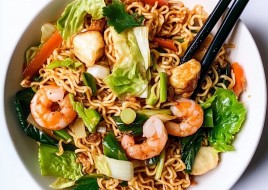 Thai Pad MaMa