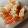 Cream Cheese Crispy (5pc)