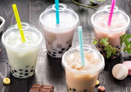 Boba Tea