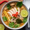 Mama Tom Yum Soup