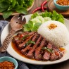 Beef Salad
