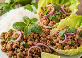 Larb Gai