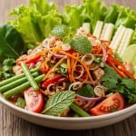 THAI SALADS