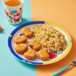 KIDS MEAL