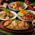 HOUSE AND CHEF SPECIALS