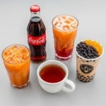 BEVERAGES