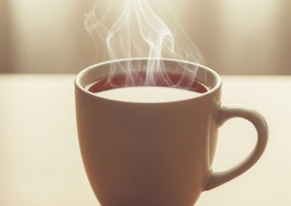 Hot Tea
