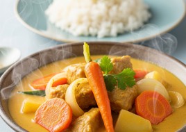 Massaman Curry