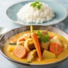Massaman Curry