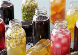Bottled Tea