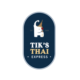 tiksthaiexpress logo