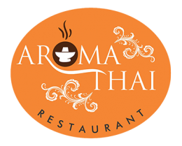 Aroma Thai logo