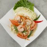 20. Green Papaya Salad