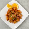64. Orange Chicken