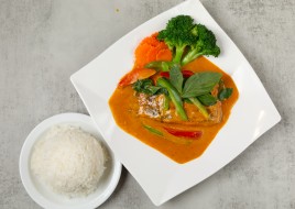 49. Salmon Perfect