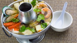 SOUPS