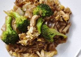 32. Pad See Ew