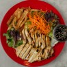 23. Asian Chicken Salad