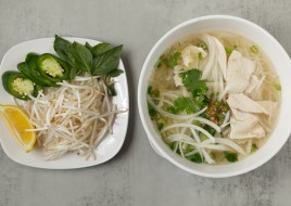 18. Pho Lover