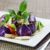 69. Spicy Eggplant