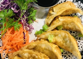 3.Dumpling