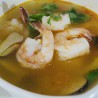 14. Tom Yum Soup