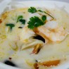 15. Coconut Soup (Tom Kha)