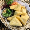 4. Fried Tofu (12)