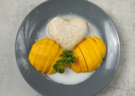 Mango Sticky Rice