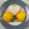 Mango Sticky Rice