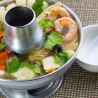 12. Seafood Soup (Poh Tak)
