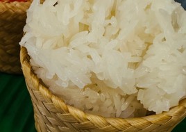 Sticky Rice